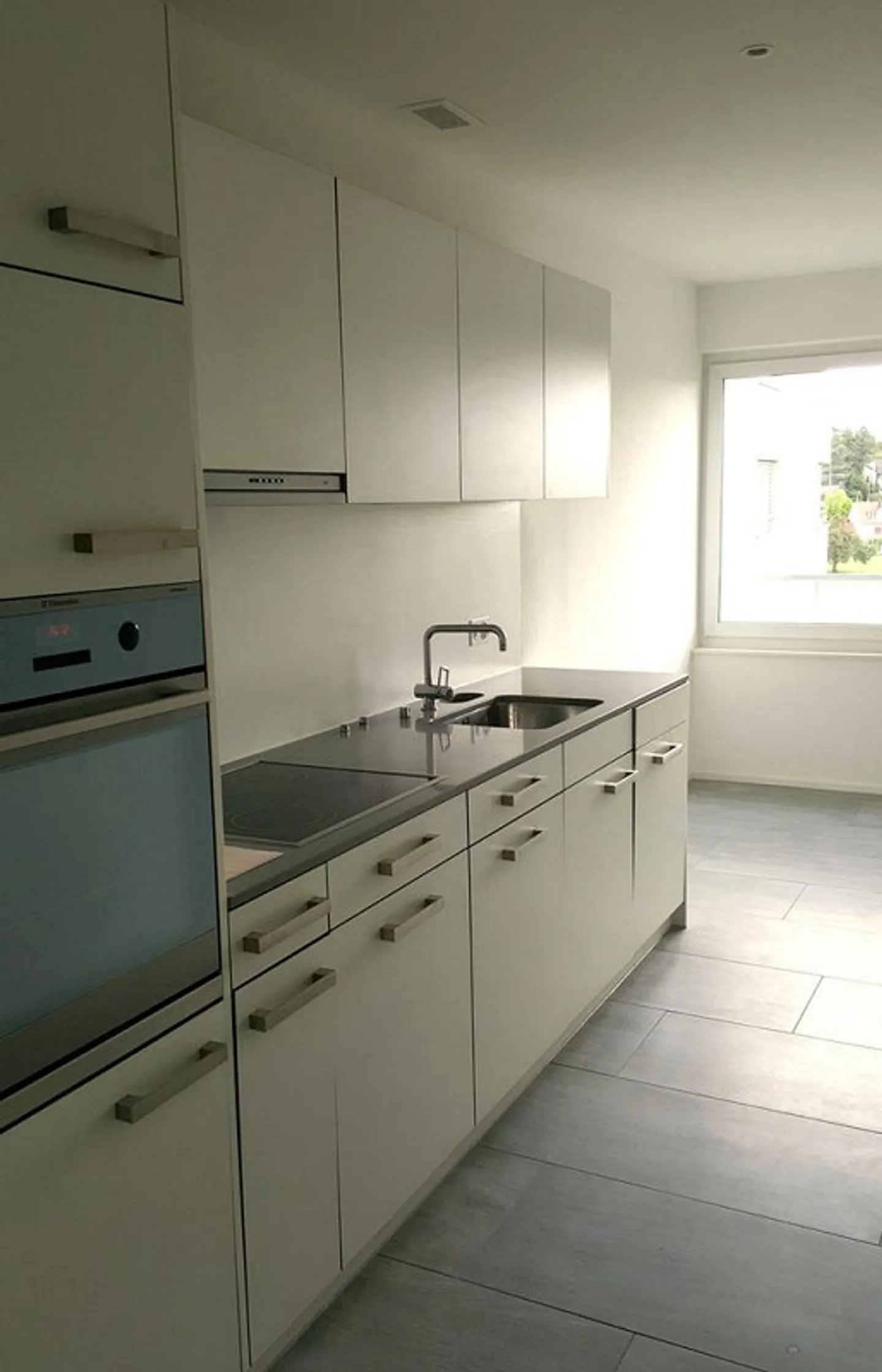 Belle appartement en duplex à Wallisellen - Photo 3 sur 8