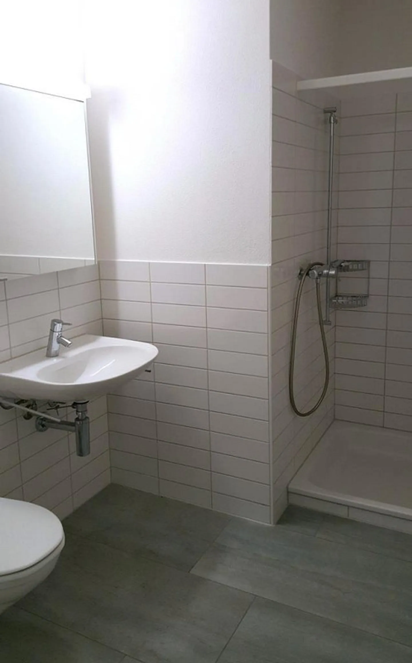 Belle appartement en duplex à Wallisellen - Photo 4 sur 8