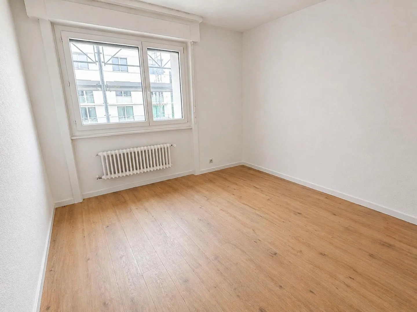 Appartement rénové à Fribourg - Photo 3 sur 6