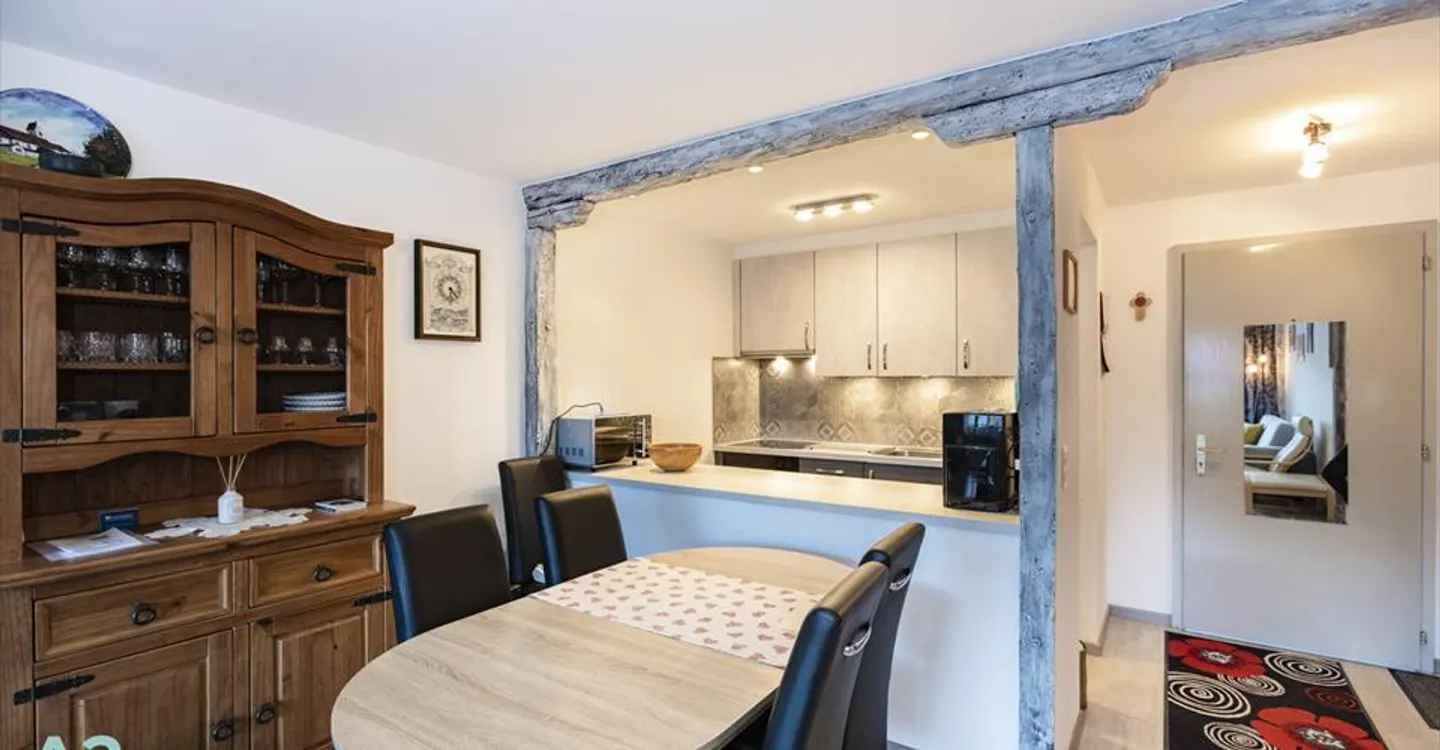 Appartement Charmant à Montana - Photo 4 sur 11