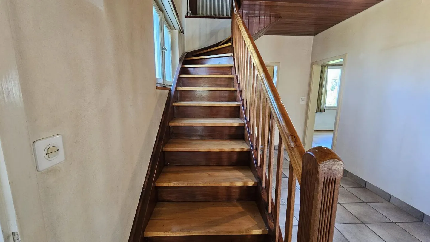 Charming Family Home in Nature - Photo 8 of 13