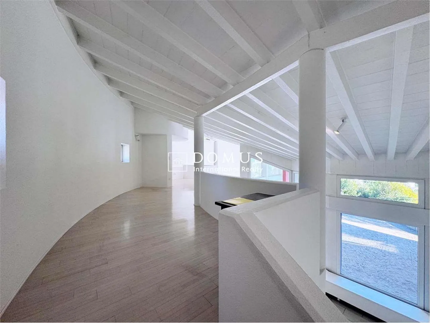 Villa iconica con vista panoramica - Foto 11 di 13