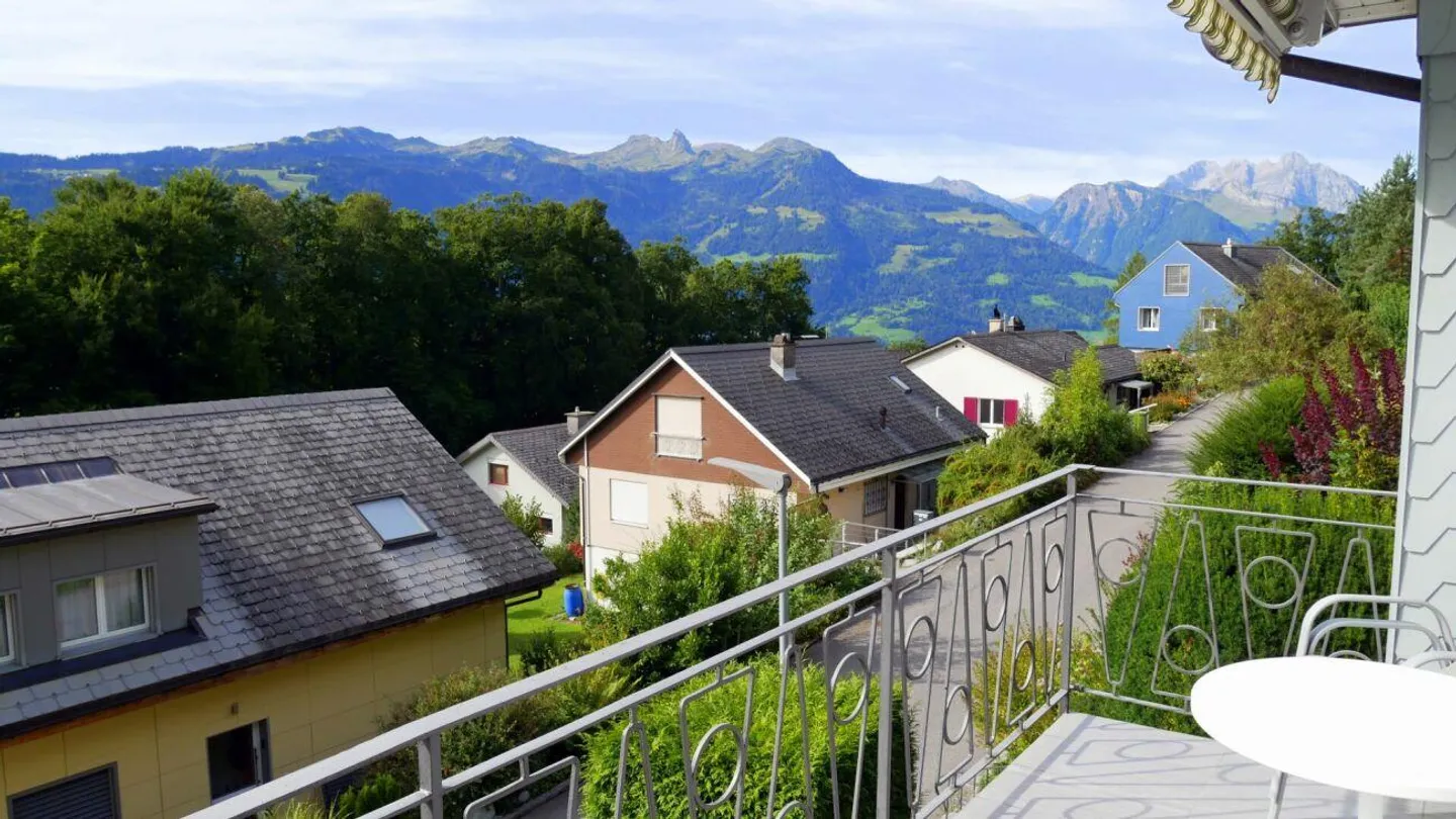 Charmantes Einfamilienhaus mit Garten - Foto 14 von 14