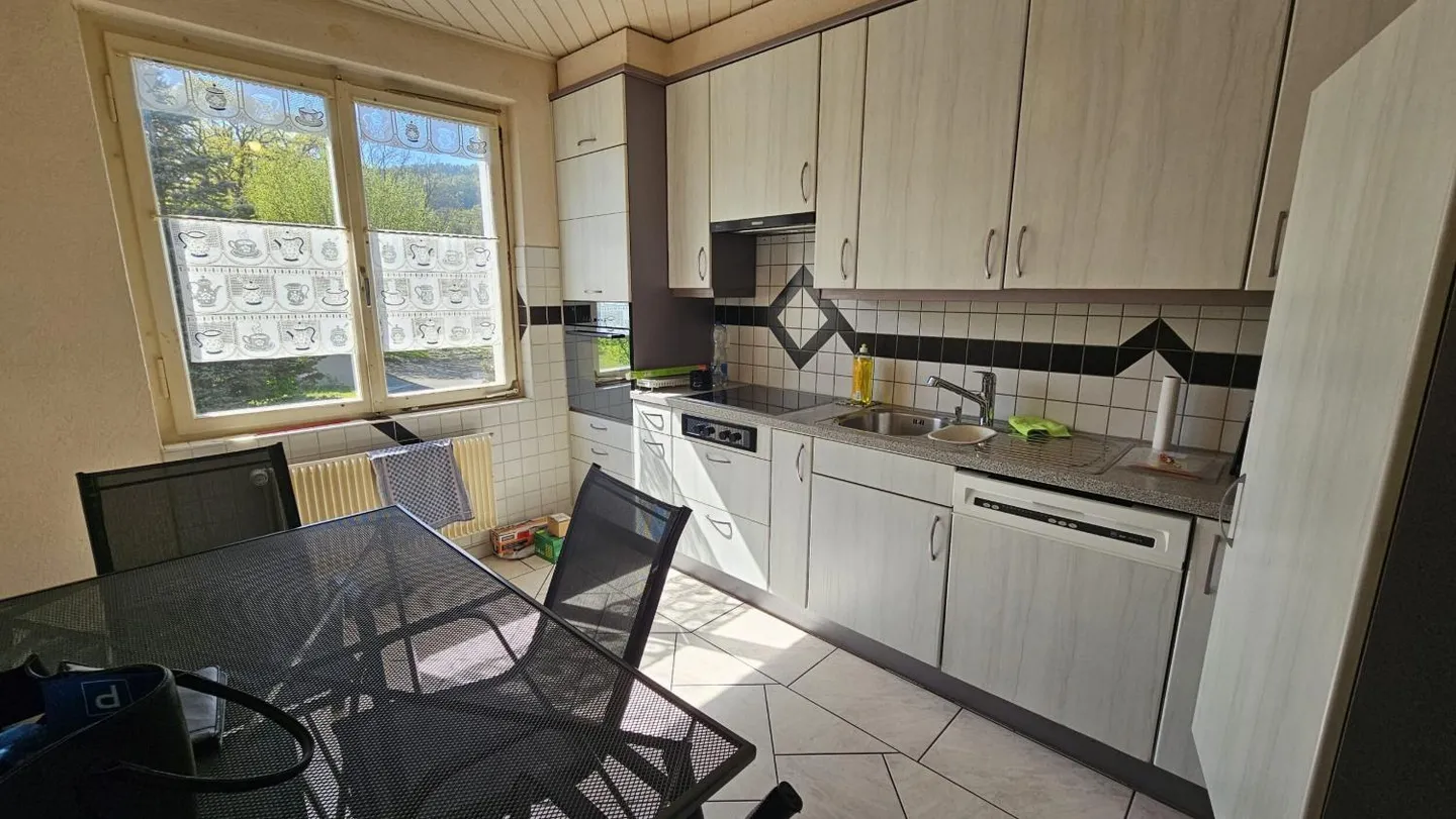 Charming Family Home in Nature - Photo 9 of 13