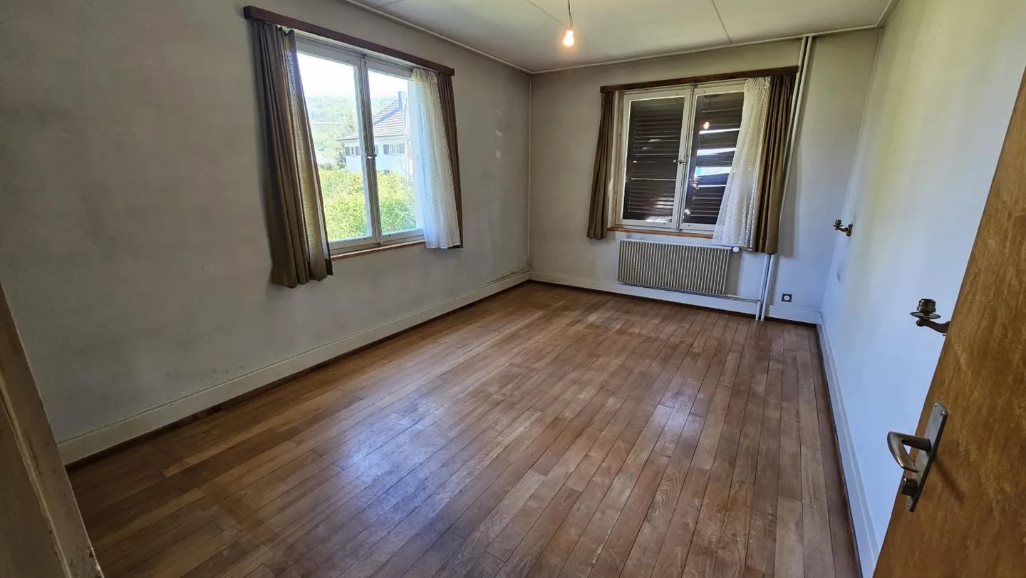 Charming Family Home in Nature - Photo 12 of 13