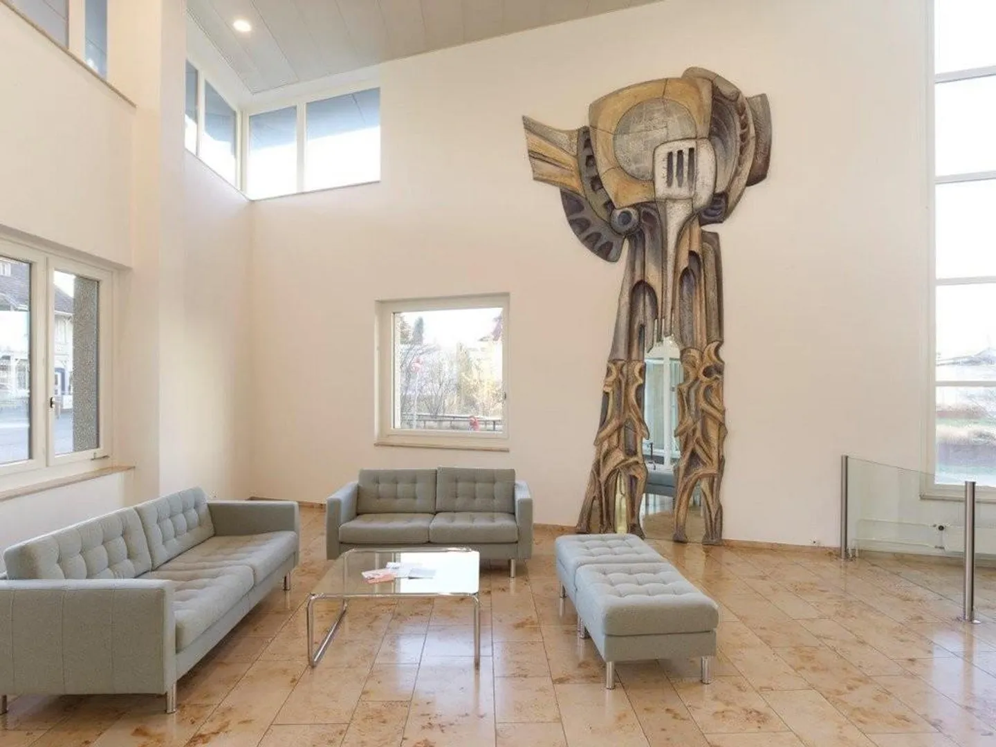 Différentes surfaces de bureau (15 - 84m2) à louer - choisissez la vôtre maintenant ! - Photo 2 sur 9