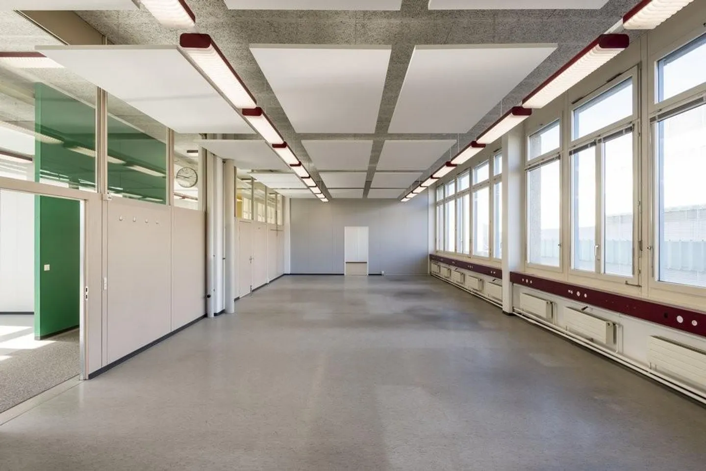 Différentes surfaces de bureau (15 - 84m2) à louer - choisissez la vôtre maintenant ! - Photo 6 sur 9