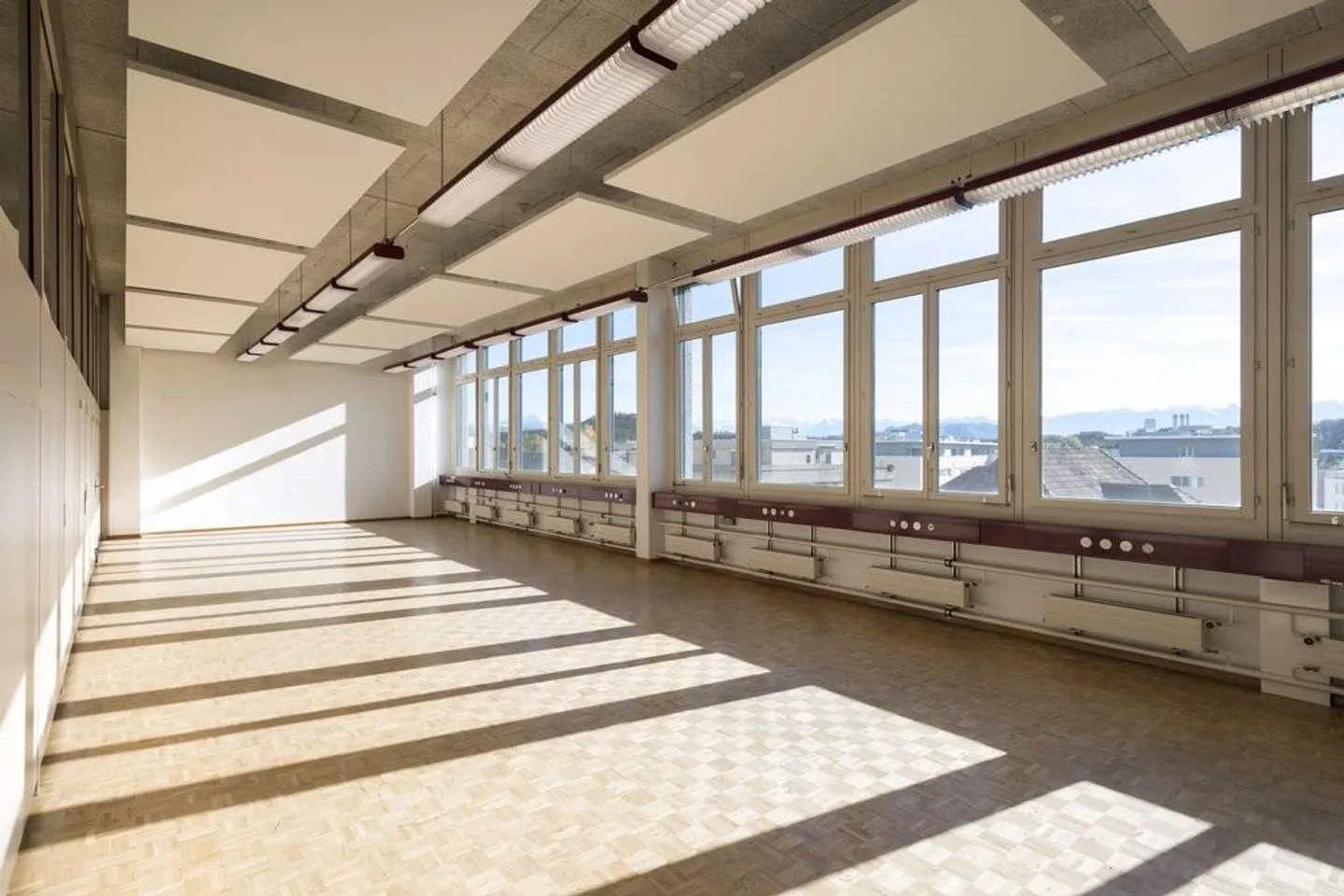 Différentes surfaces de bureau (15 - 84m2) à louer - choisissez la vôtre maintenant ! - Photo 7 sur 9