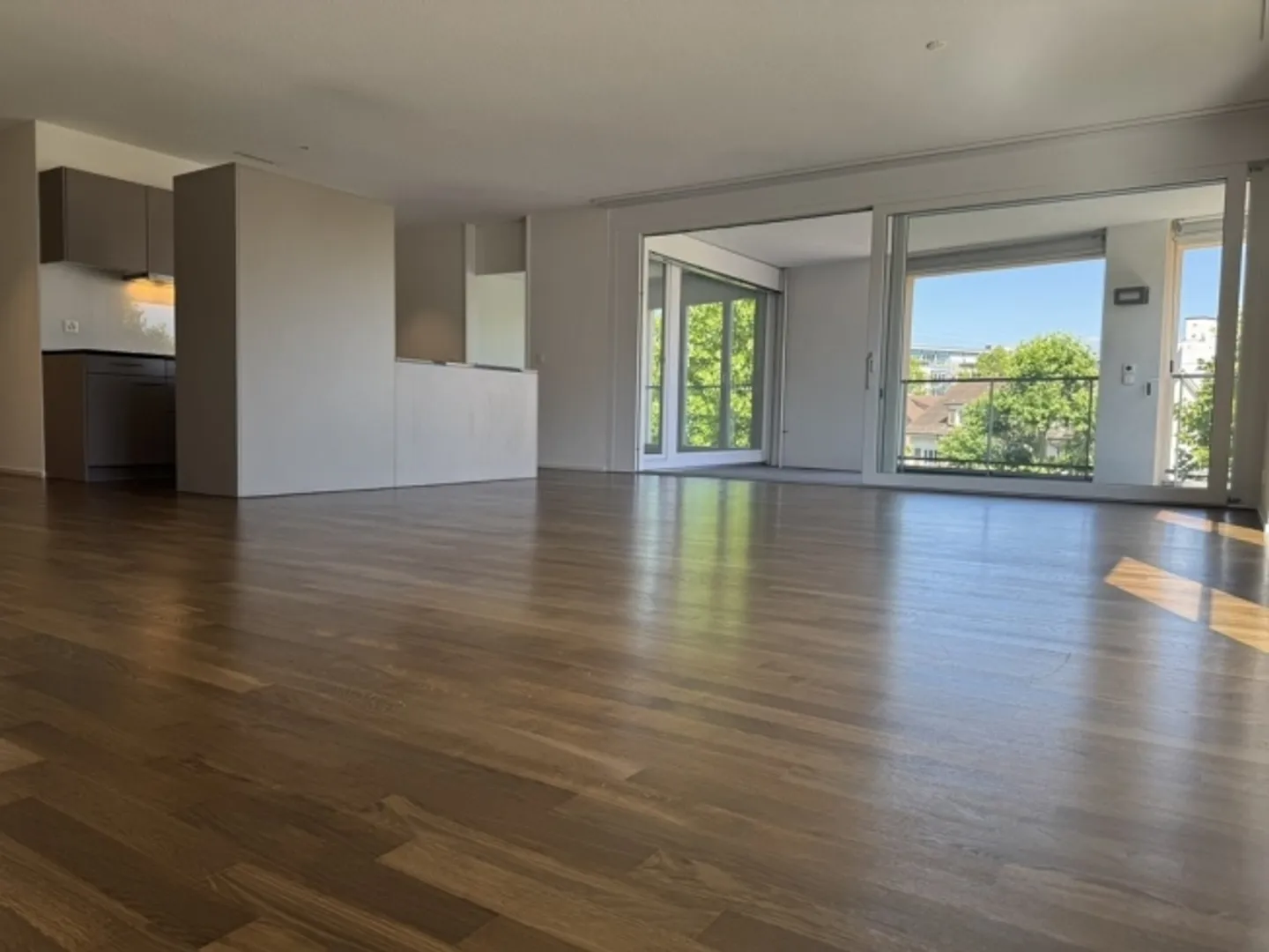 Appartamento da sogno luminoso e moderno! - Foto 6 di 9