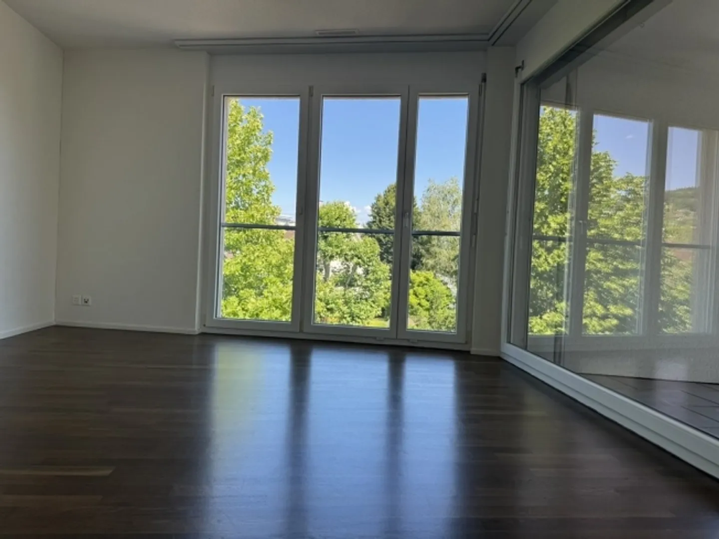 Appartamento da sogno luminoso e moderno! - Foto 9 di 9