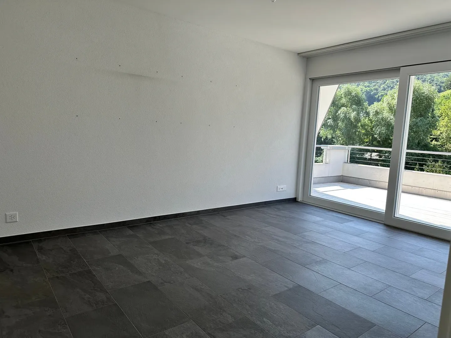 Top modern 4.5-room penthouse approx. 175m2 with large balcony overlooking greenery - Photo 17 of 28