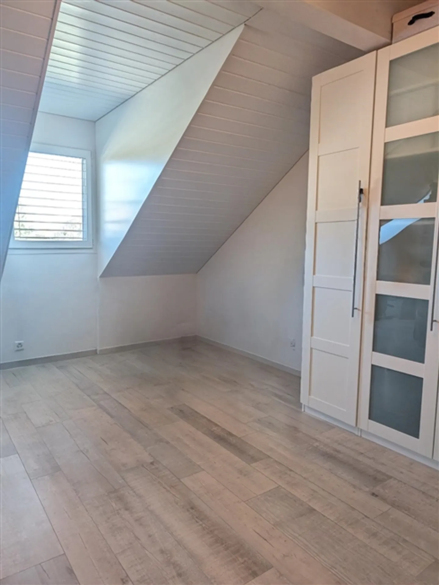 Magnifique maisonette de 4,5 pièces à Genolier - Photo 9 sur 9