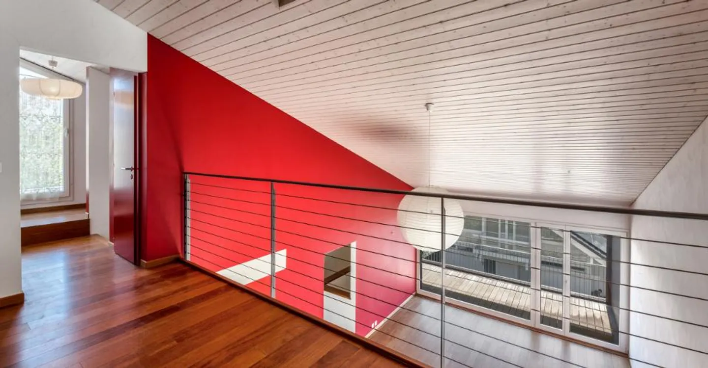 La Villa Julia : vue imprenable, volumes et luminosité - Foto 11 von 12