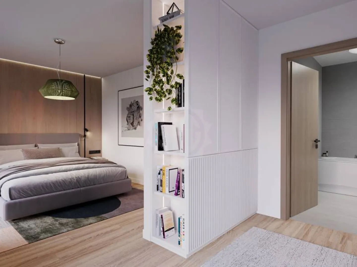 Villa - Meyrin - Photo 5 of 5