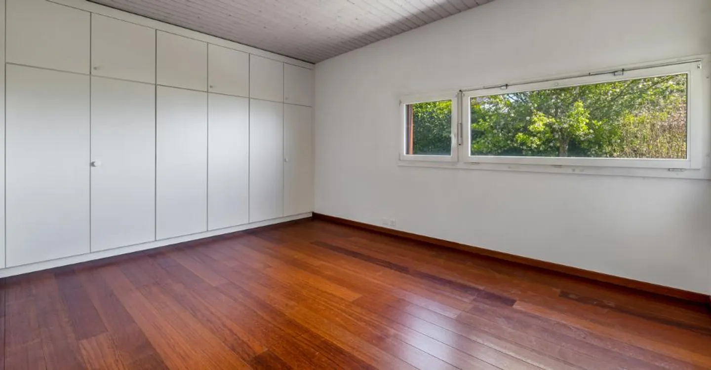 La Villa Julia : vue imprenable, volumes et luminosité - Foto 12 von 12