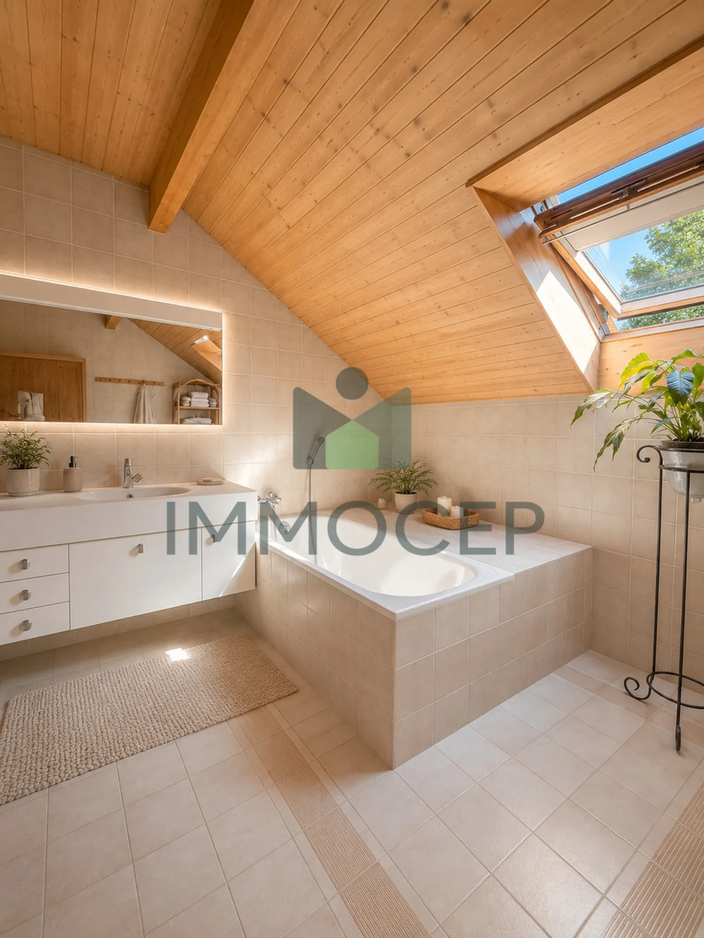 Casa a schiera in vendita - Foto 6 di 11