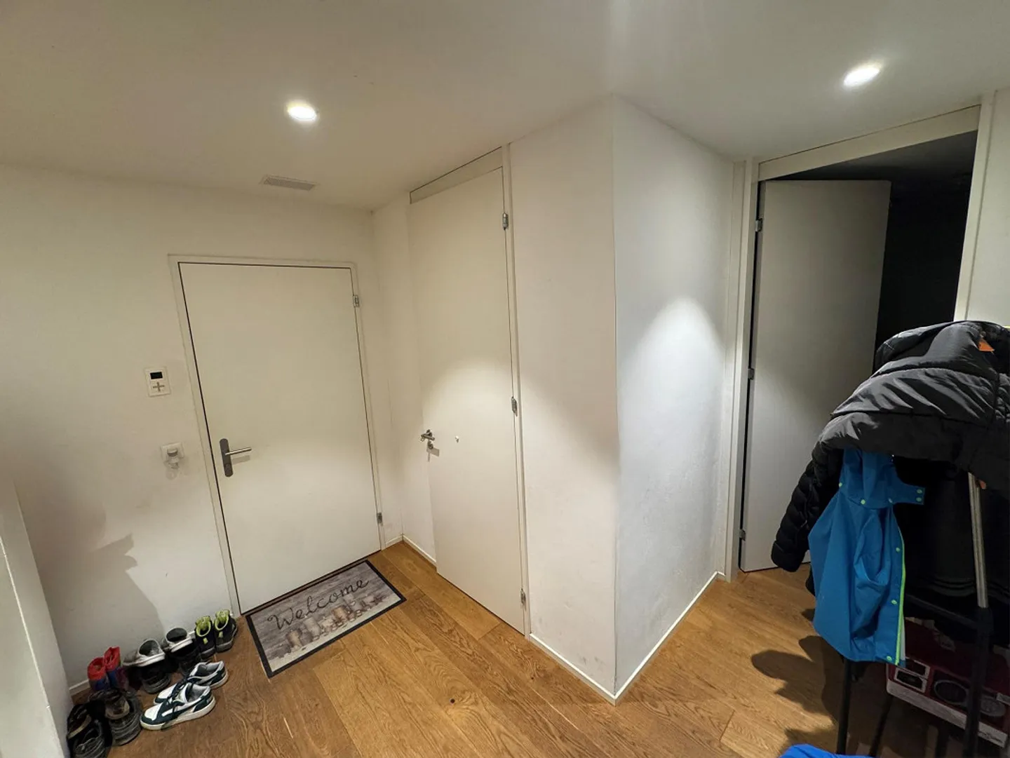 Appartamento giardino moderno in una proprietà attraente - Foto 3 di 6