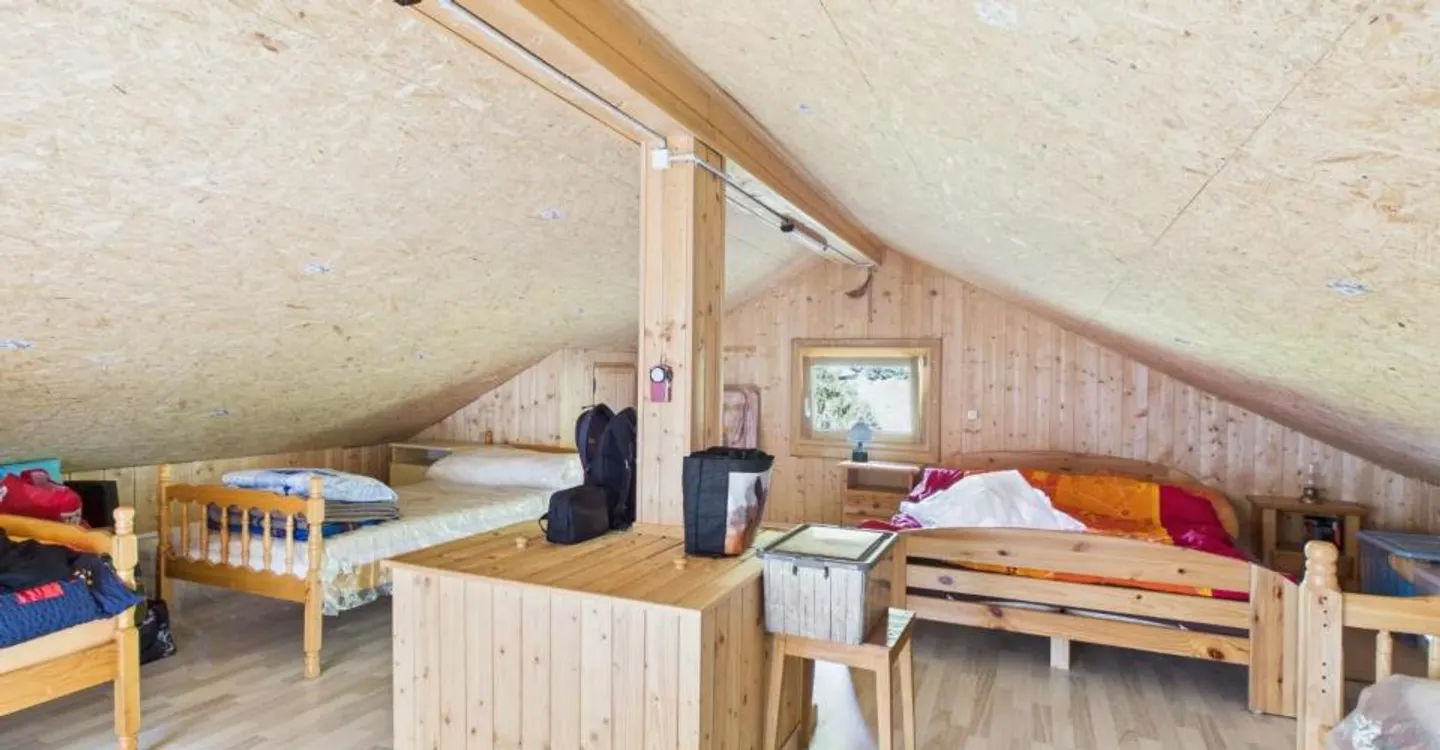Chalet a Haute-Nendaz "Le Lavantier" - Un rifugio di pace nella natura - Foto 6 di 8