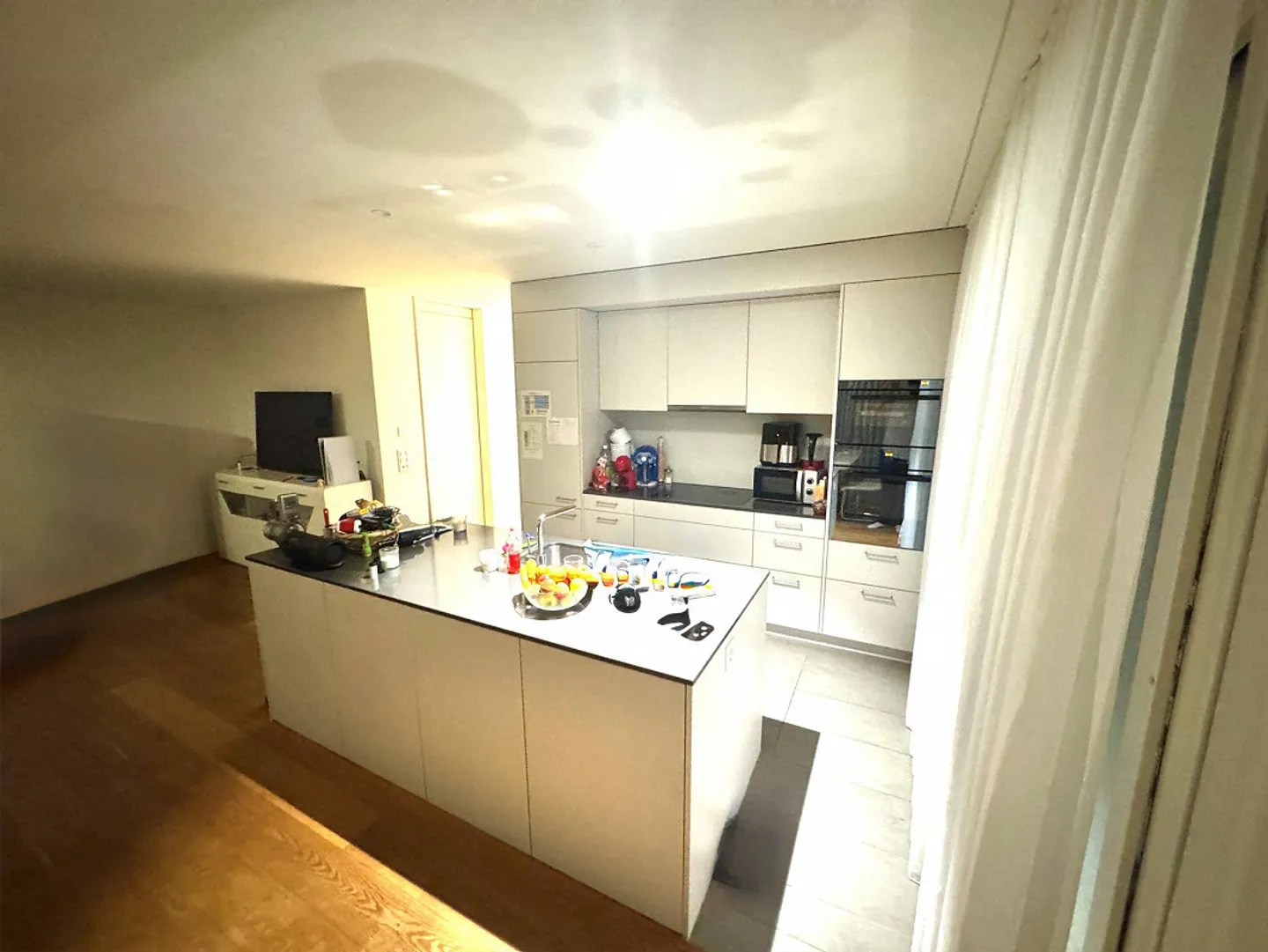 Appartamento giardino moderno in una proprietà attraente - Foto 4 di 6