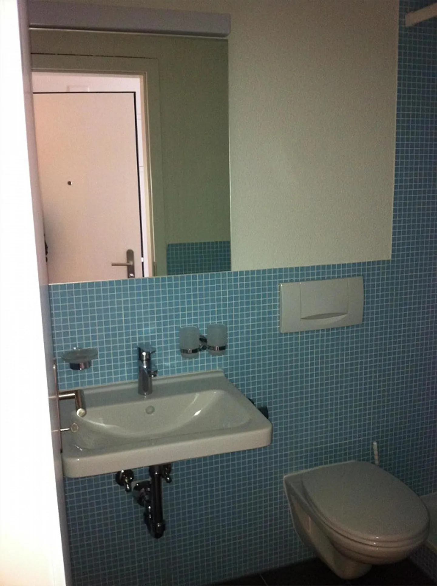 Charmante 1-Zimmer-Wohnung an zentraler Lage  Bezug ab 1. April 2026 - Foto 2 di 5