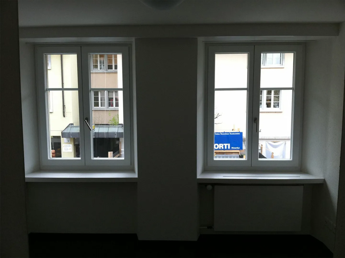 Charmante 1-Zimmer-Wohnung an zentraler Lage  Bezug ab 1. April 2026 - Foto 4 di 5