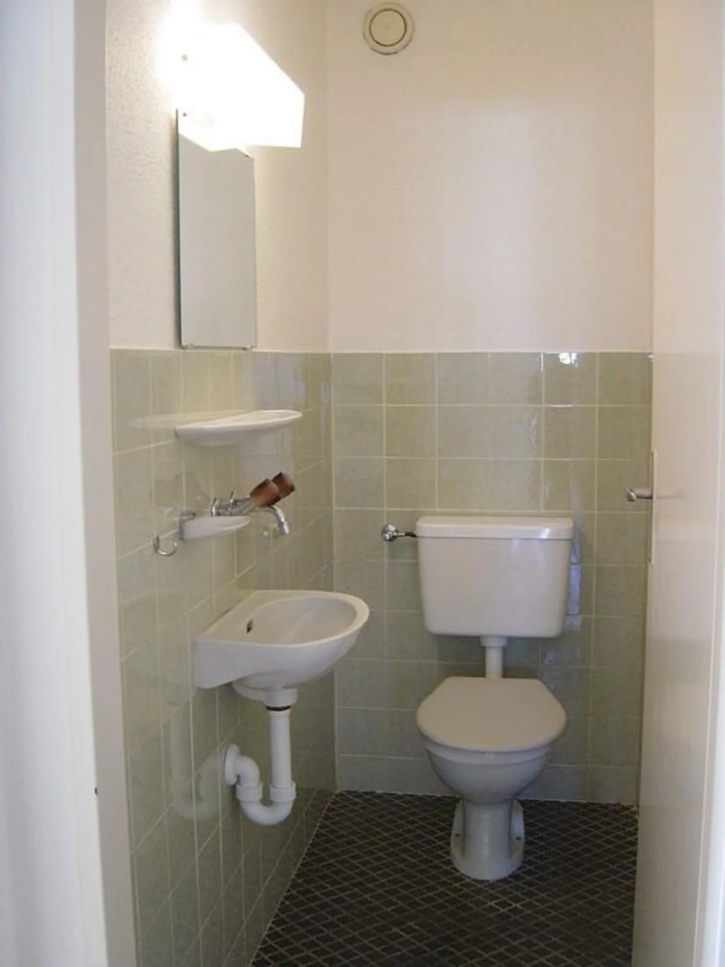 Charmant et dans un endroit calme - Photo 4 sur 5