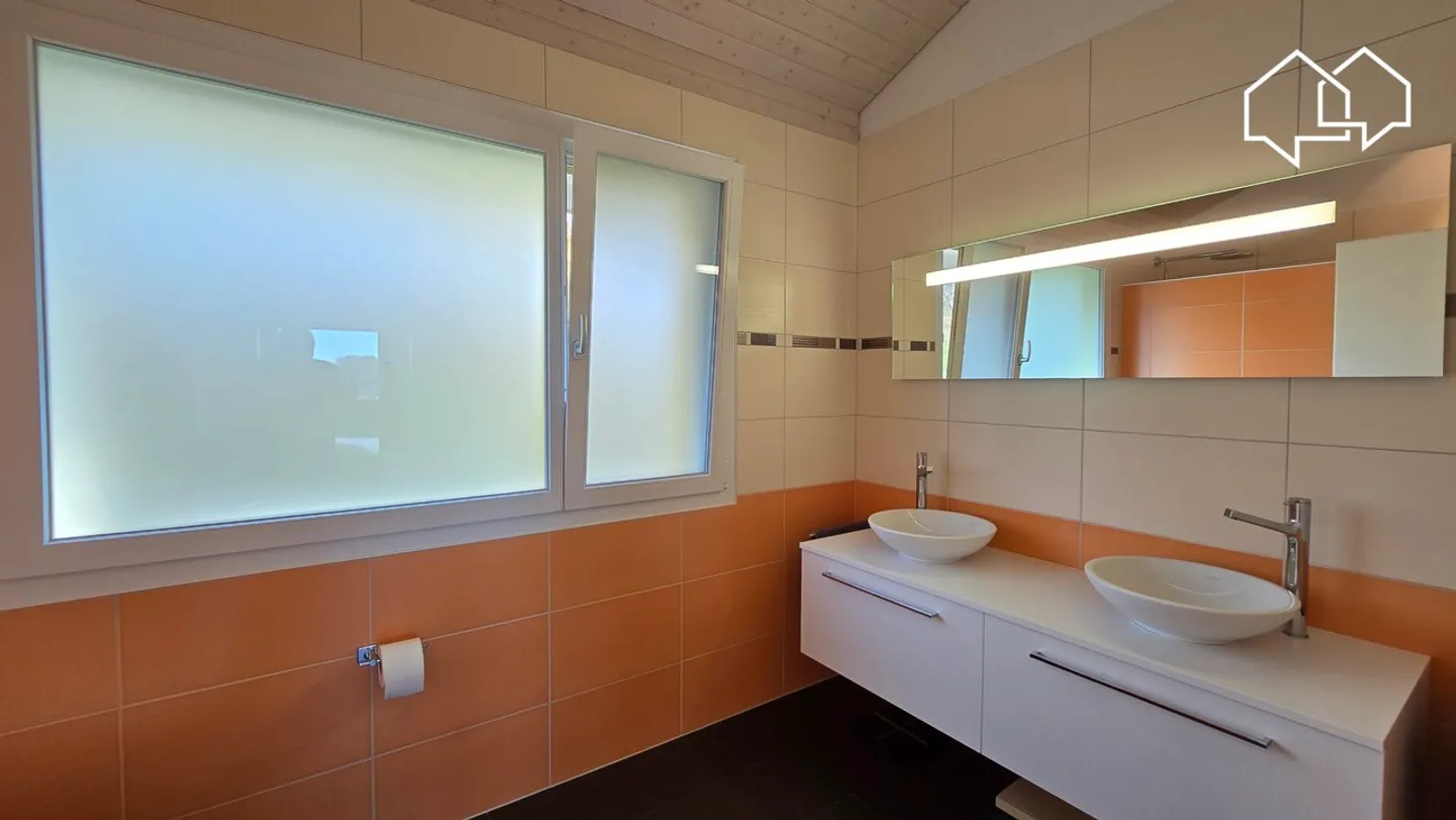 Magnifica casa con studio su un lotto di 1400m² - Foto 11 di 20