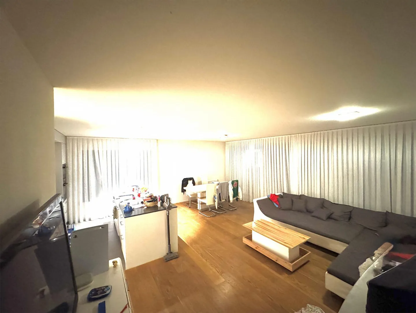 Appartamento giardino moderno in una proprietà attraente - Foto 5 di 6