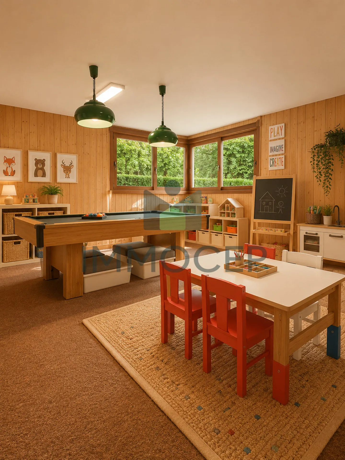 Casa a schiera in vendita - Foto 10 di 11