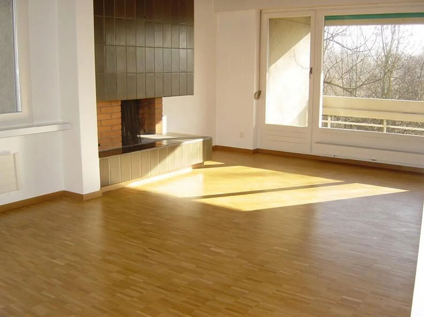 Charmant et dans un endroit calme - Photo 1 sur 5