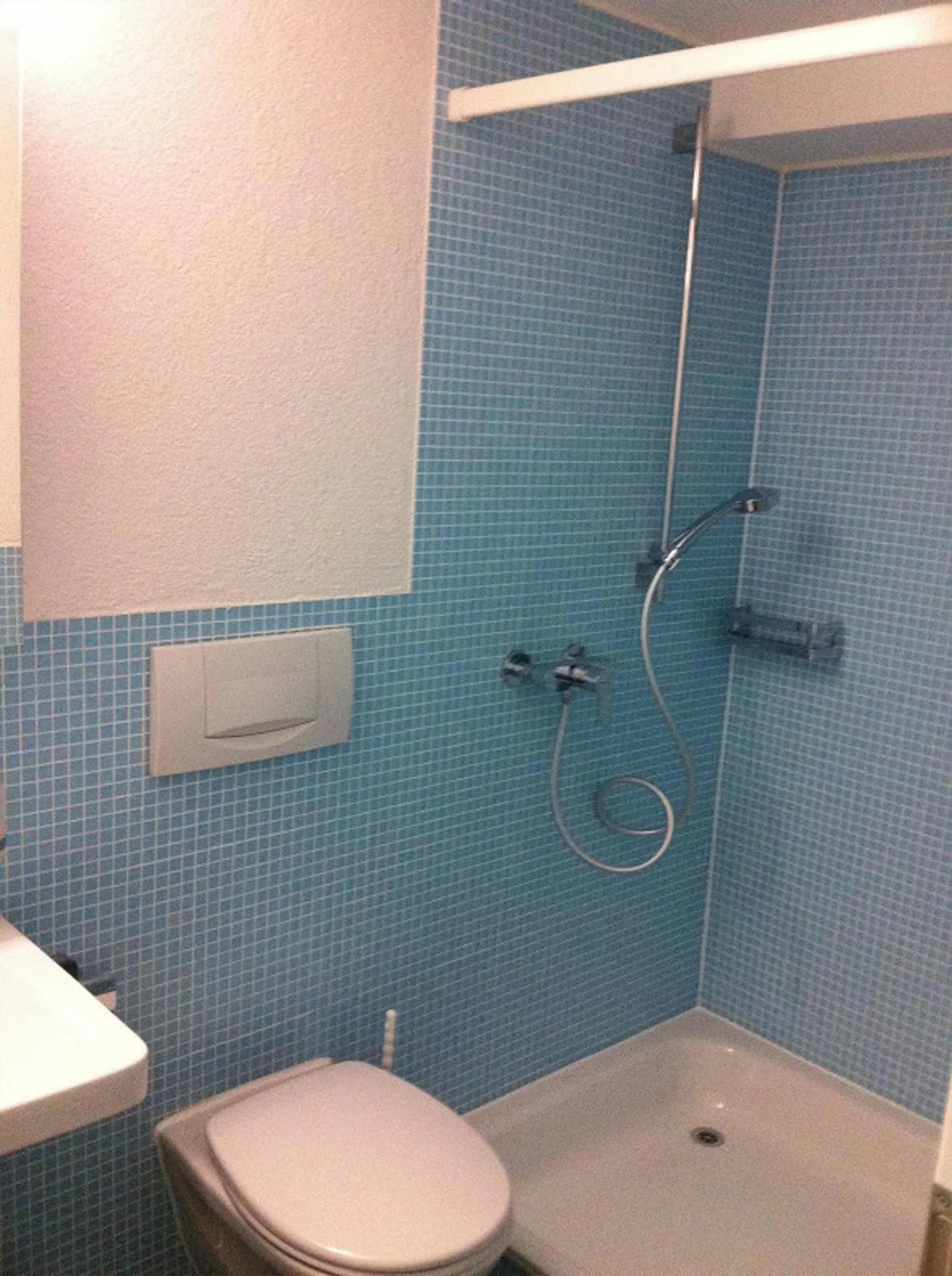 Charmante 1-Zimmer-Wohnung an zentraler Lage  Bezug ab 1. April 2026 - Foto 3 di 5