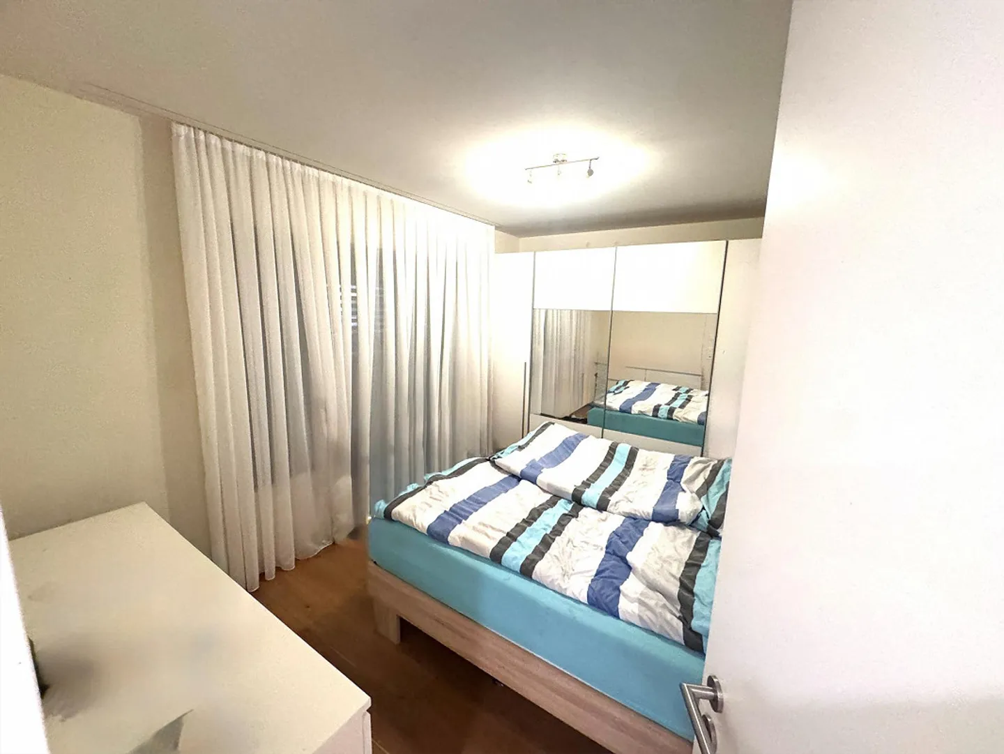 Appartamento giardino moderno in una proprietà attraente - Foto 6 di 6