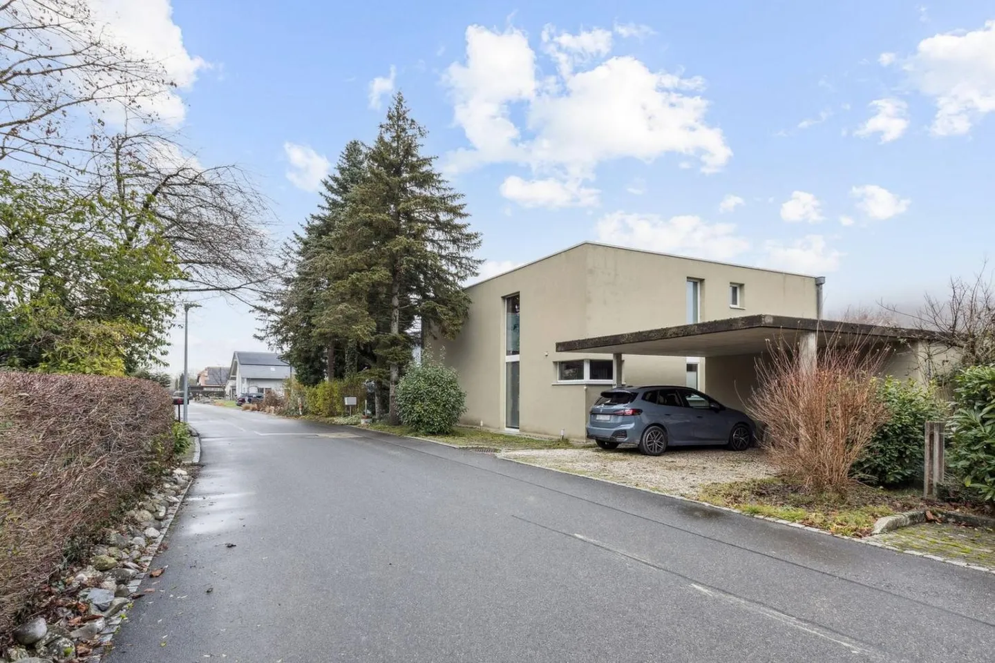 Charmante Maison Individuelle - Photo 1 sur 13