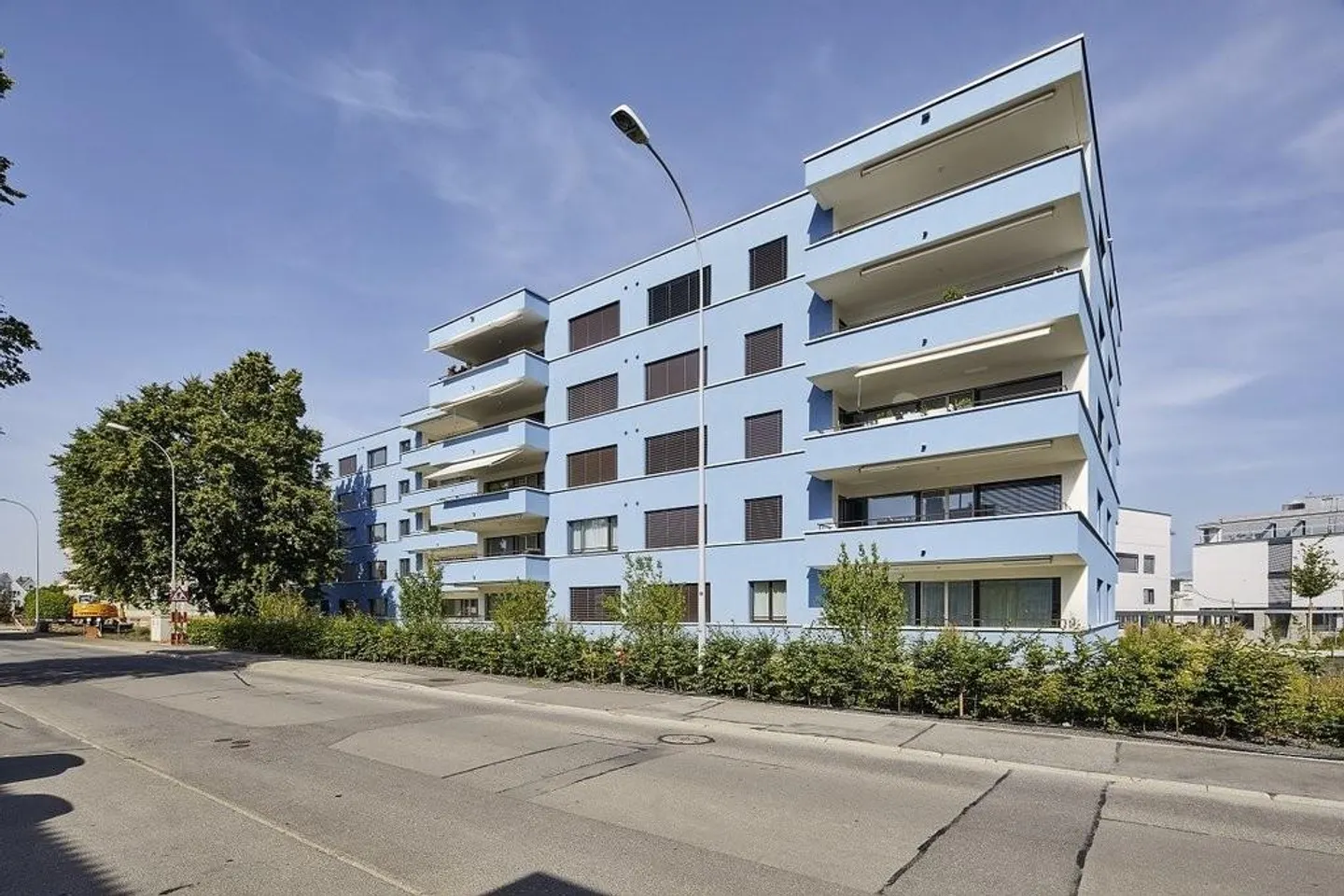 Place de stationnement à Kriens - Photo 2 sur 2