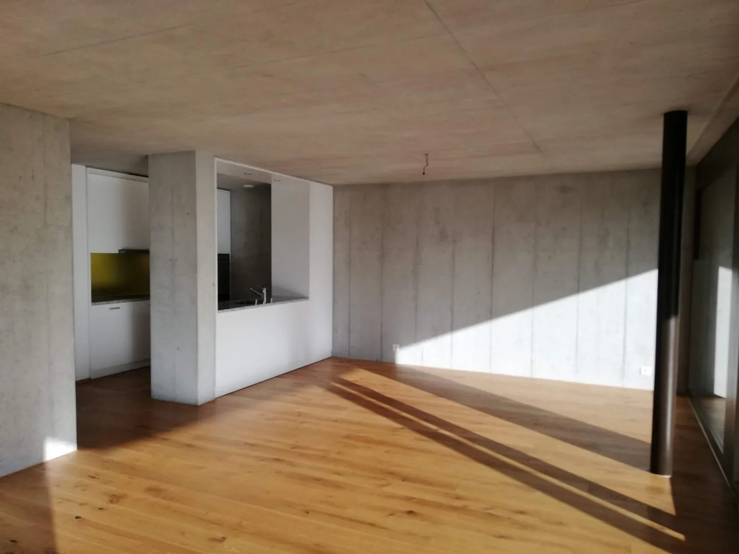 4.5 Zimmerwohnung in Herisau - Foto 4 von 9