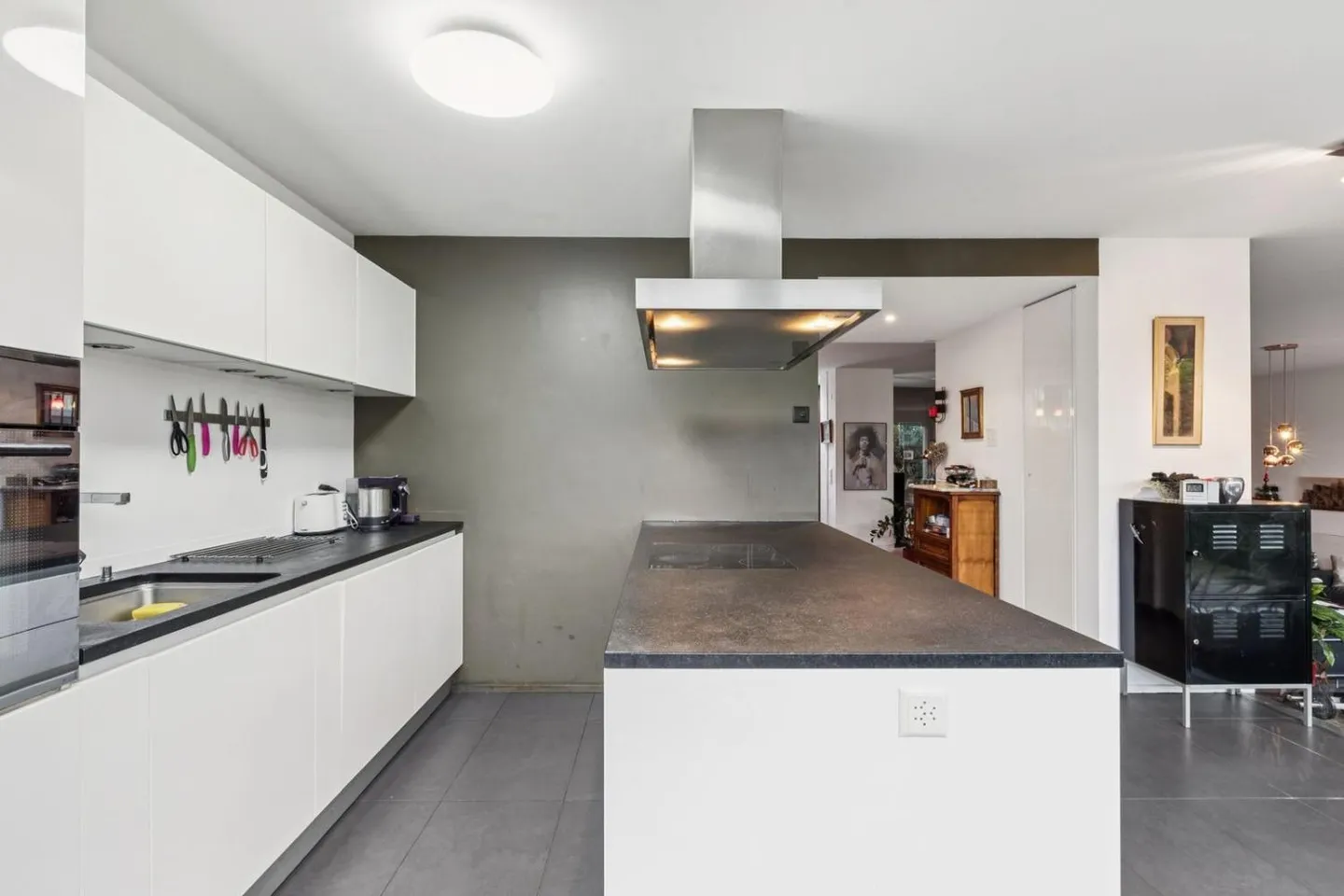 Charmante Maison Individuelle - Photo 5 sur 13