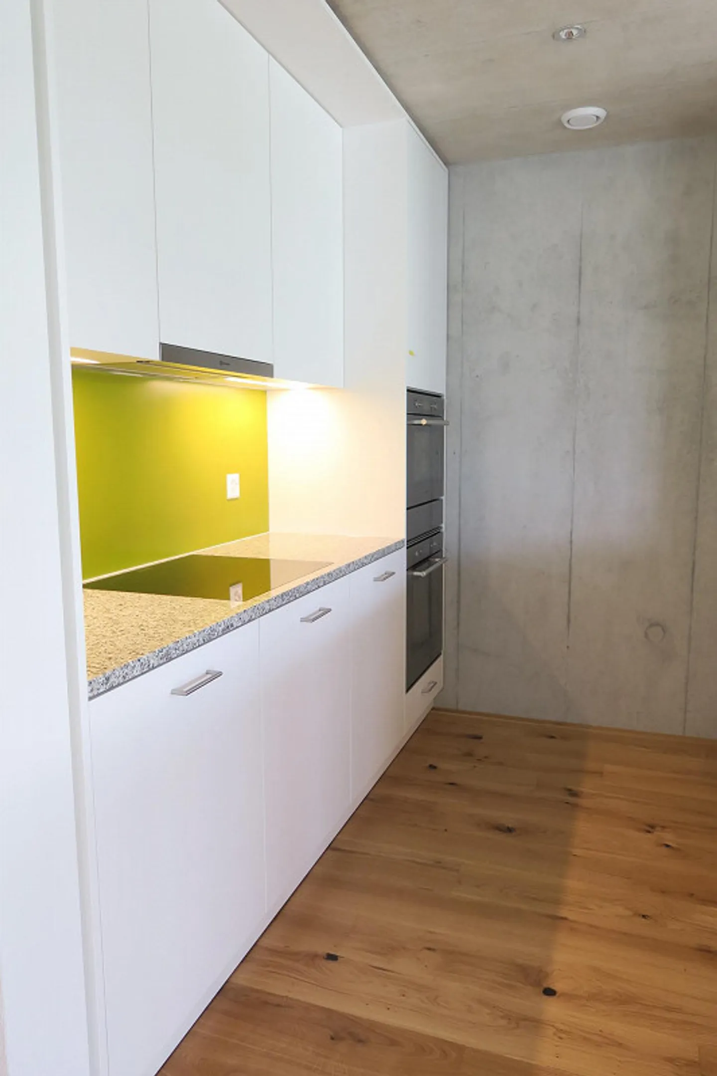 4.5 Zimmerwohnung in Herisau - Foto 6 von 9