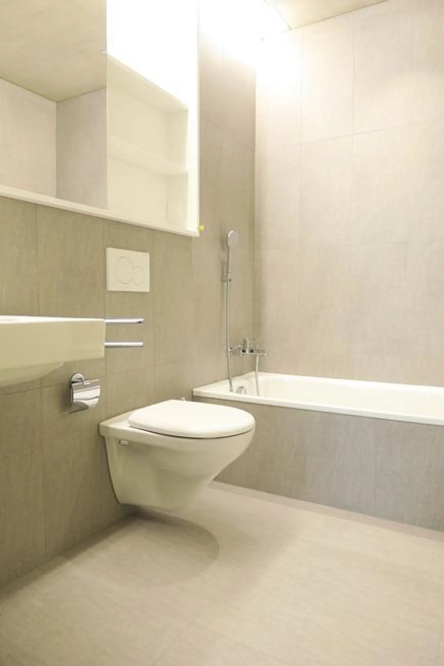 4.5 Zimmerwohnung in Herisau - Foto 7 von 9