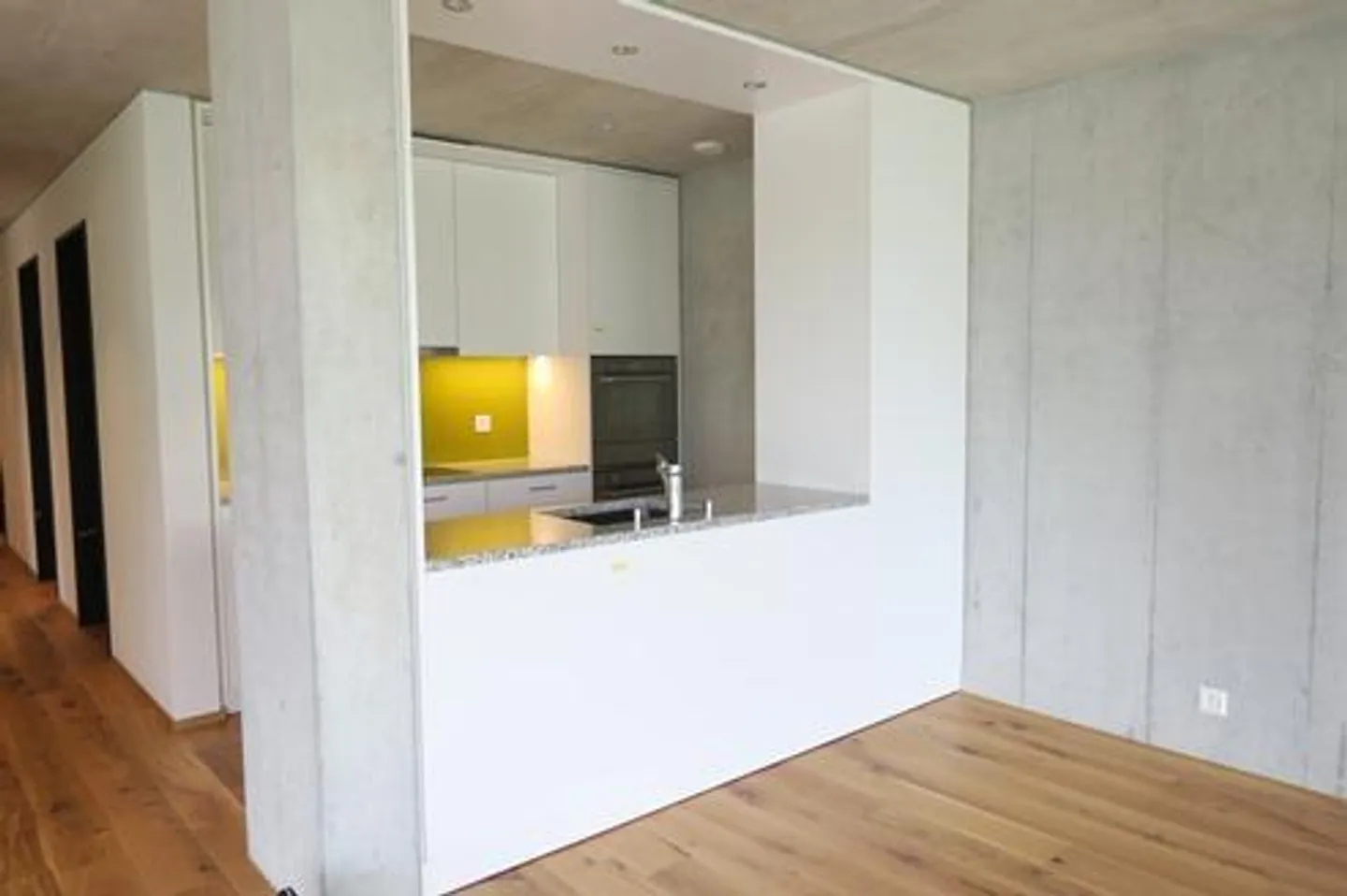 4.5 Zimmerwohnung in Herisau - Foto 5 von 9