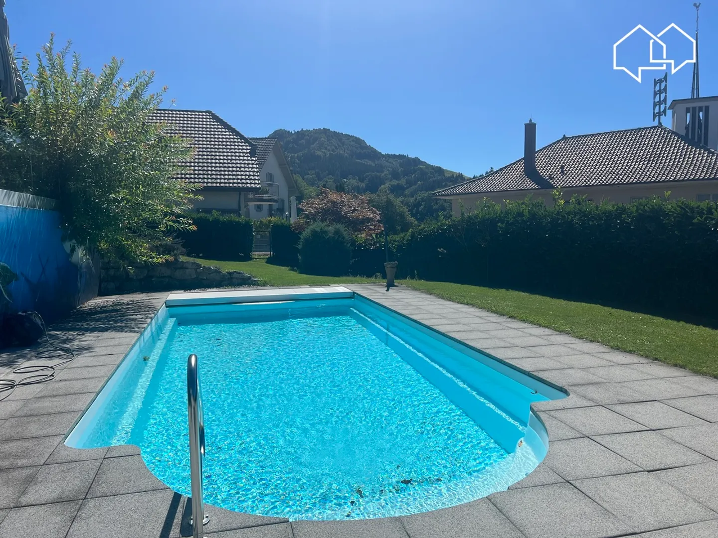 Magnifica casa con studio su un lotto di 1400m² - Foto 17 di 20