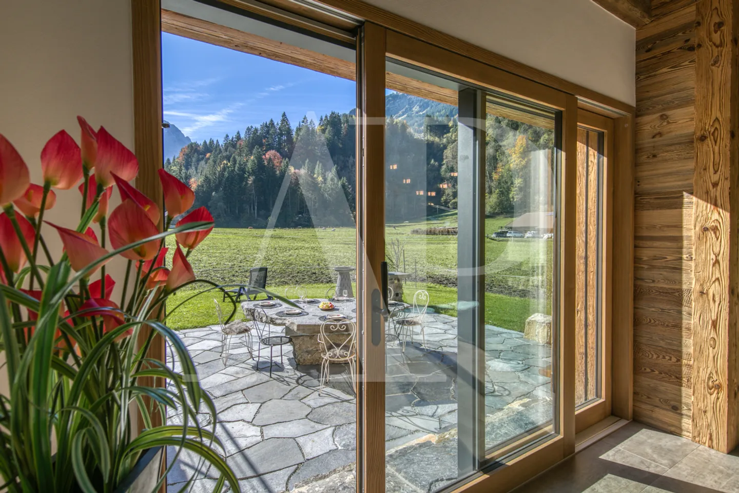 Chalet in affitto - Foto 15 di 17