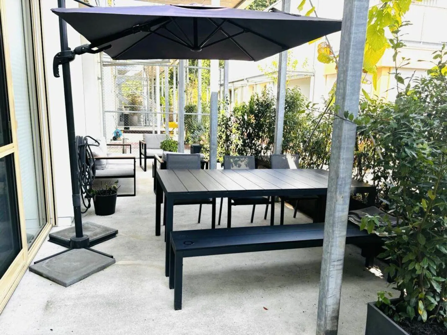 Spacious & Modern 3½ Room Loft - Photo 7 of 12