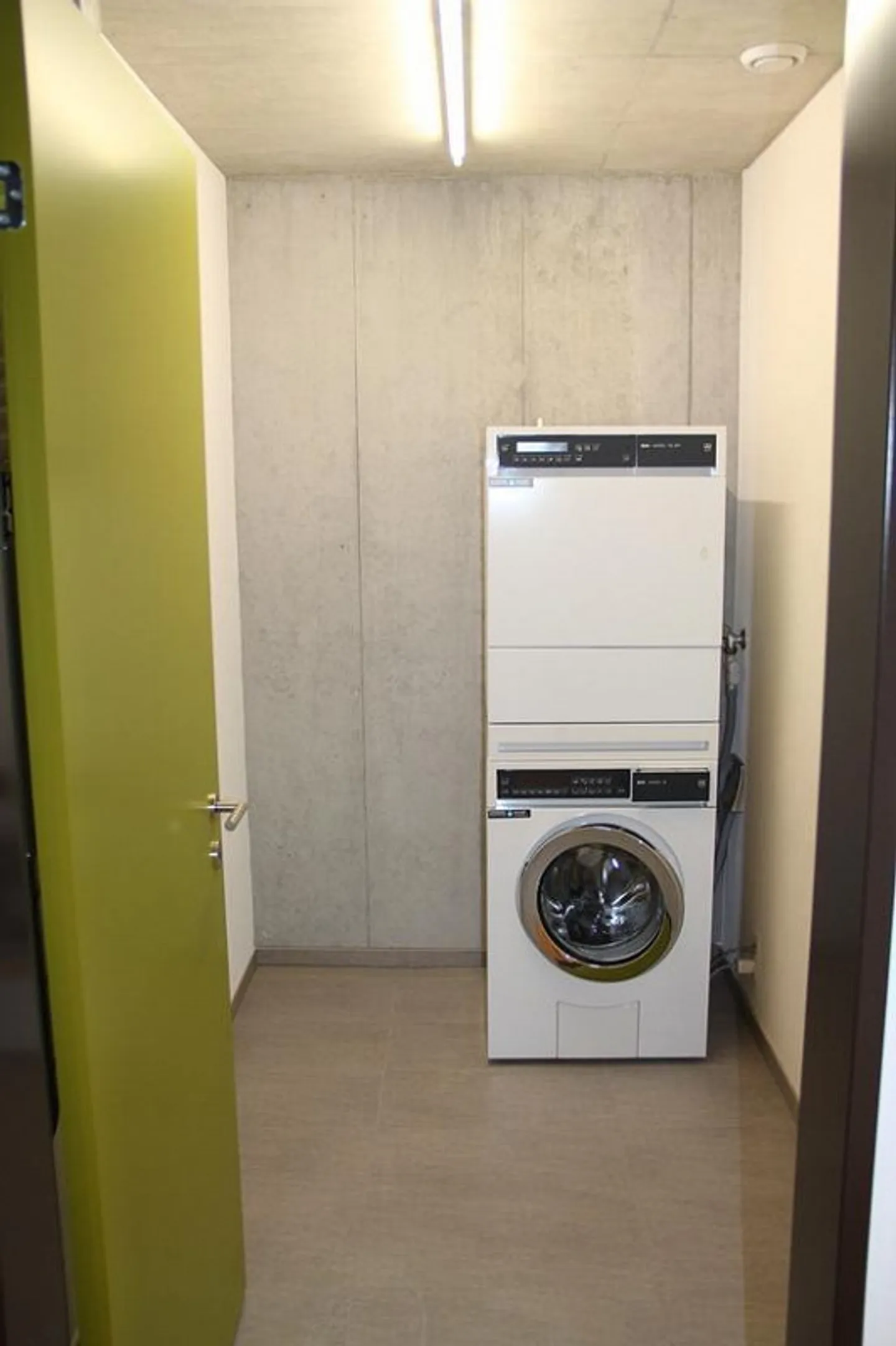 4.5 Zimmerwohnung in Herisau - Foto 8 von 9