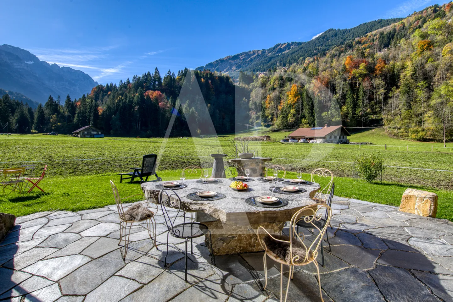 Chalet in affitto - Foto 16 di 17