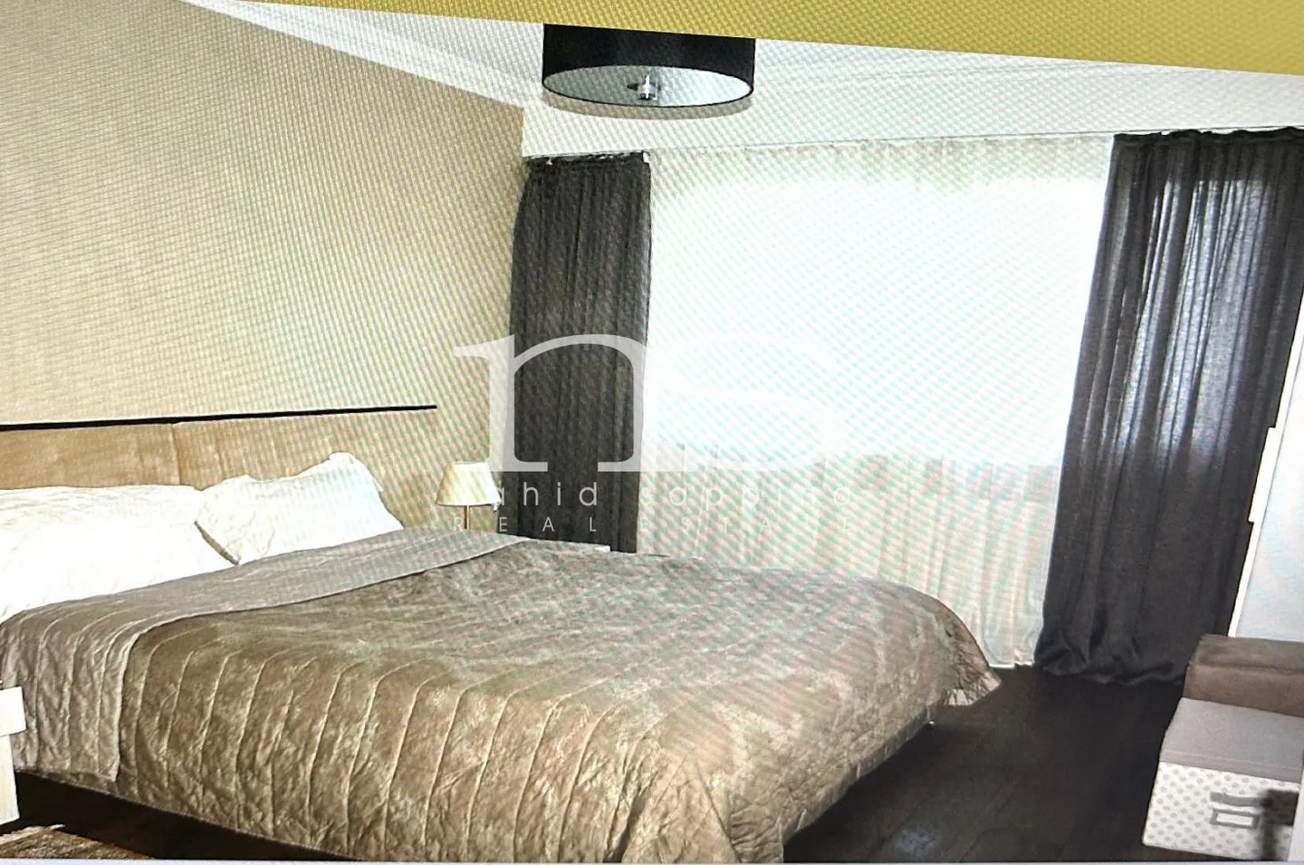 4-Zimmer-Wohnung - Foto 5 von 8