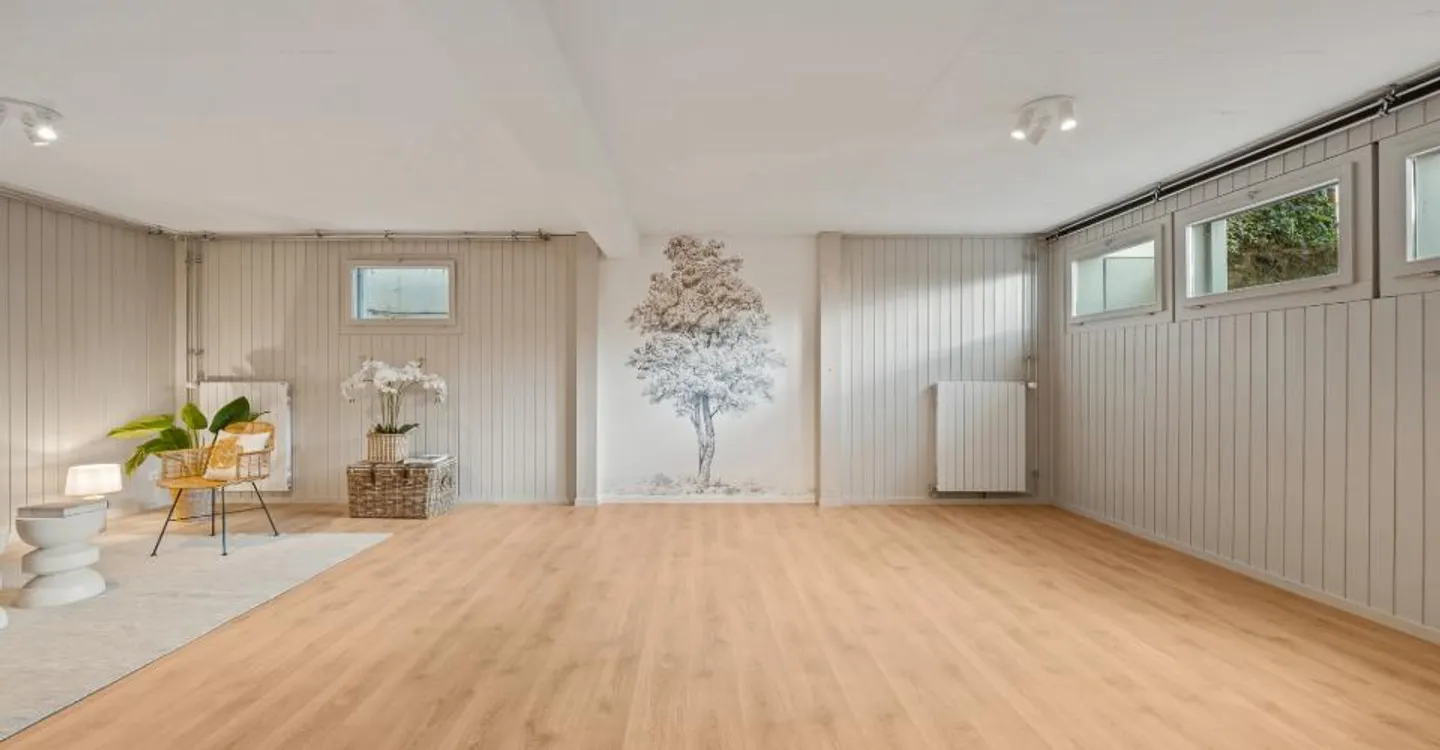 Villa rénovée avec vue panoramique - Photo 12 sur 12