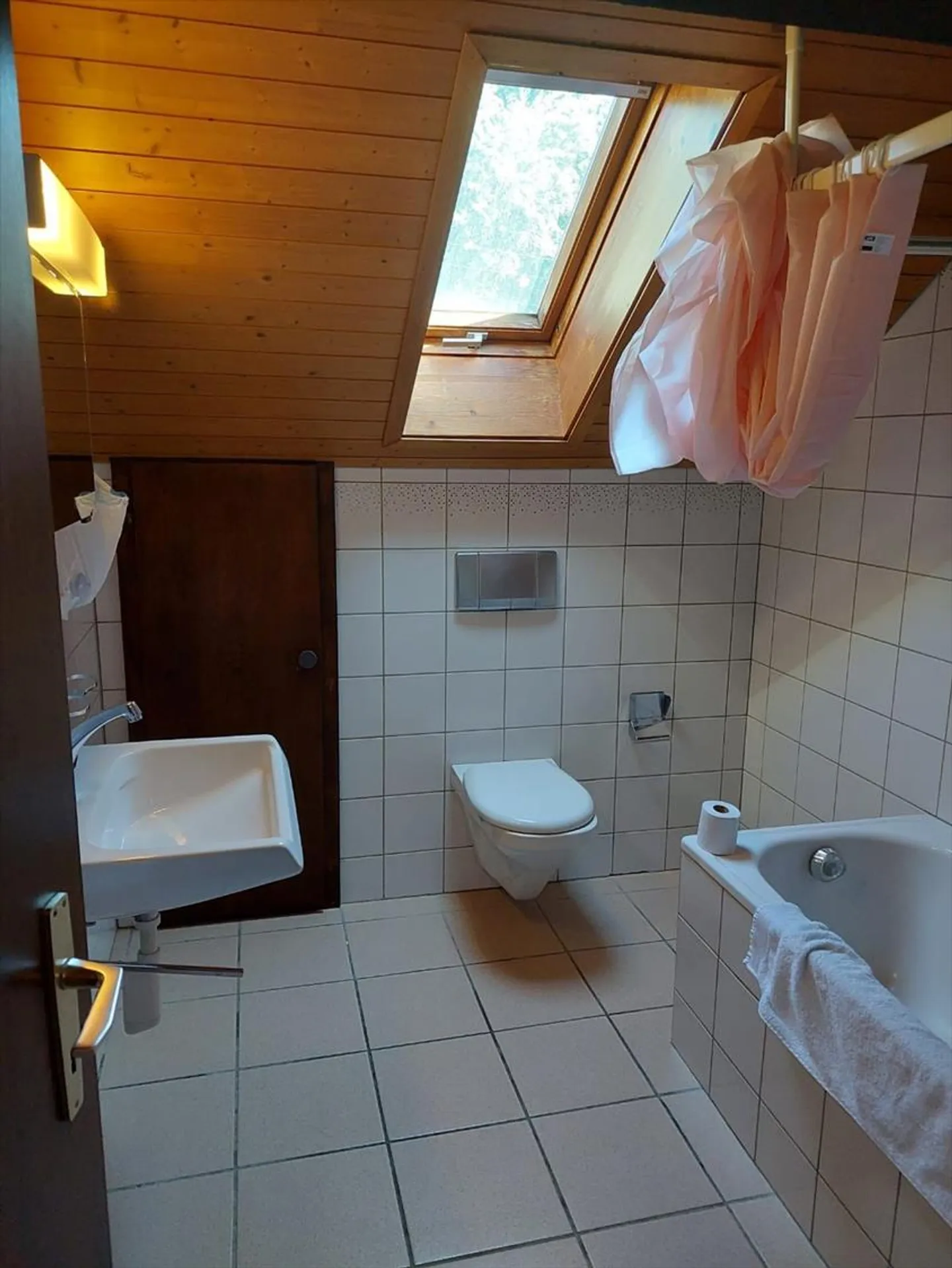 Charmante Wohnung mit Aussicht - Foto 7 von 9