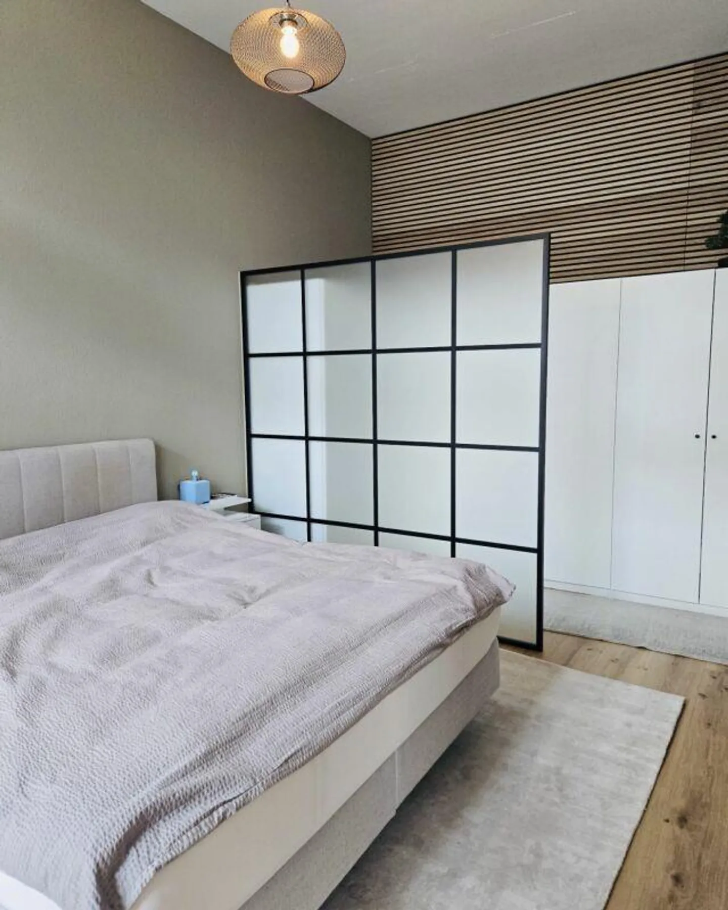 Spacious & Modern 3½ Room Loft - Photo 10 of 12