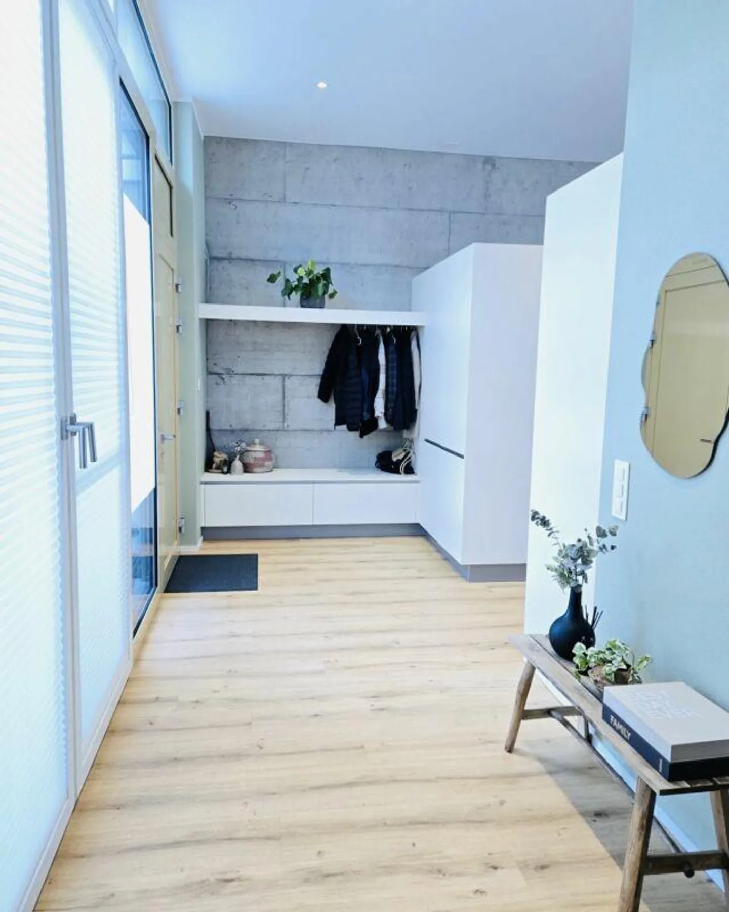 Spacious & Modern 3½ Room Loft - Photo 12 of 12