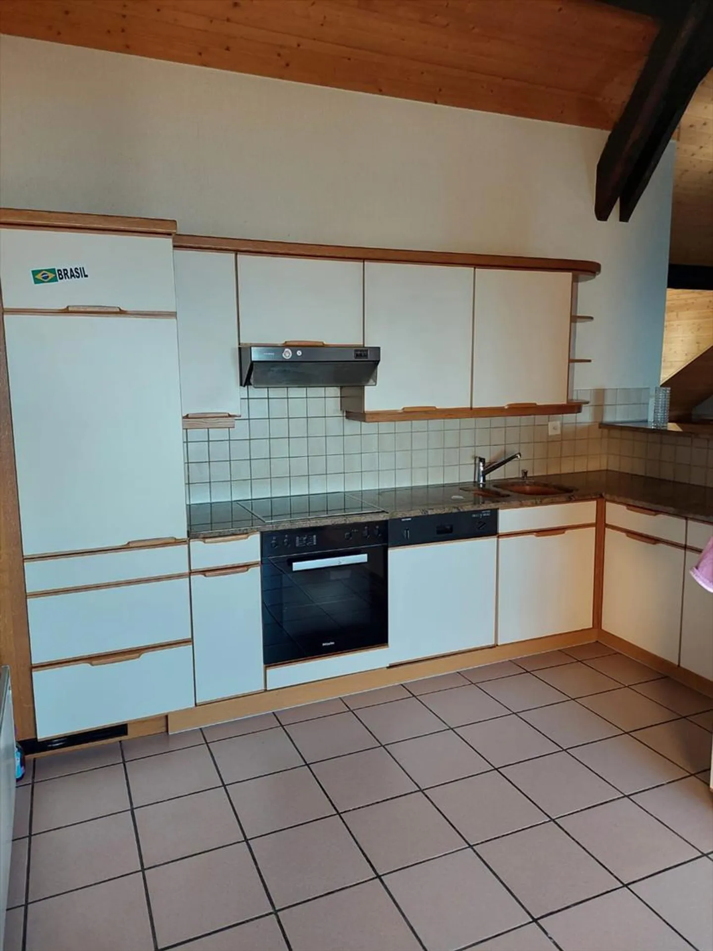 Charmante Wohnung mit Aussicht - Foto 5 von 9